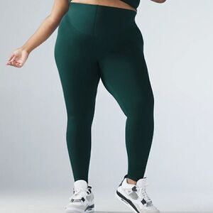 Savage X Fenty By Rihanna Hotline High-Waist Legging Size 4X